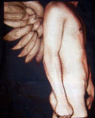 (image for) Antique Wings